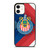 CLUB DEPORTIVO GUADALAJARA CHIVAS 2 iPhone 12 Case