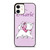 MARIE ARISTOCATS CARTOON DISNEY 946 iPhone 12 Case MARIE ARISTOCATS CARTOON DISNEY 946 iPhone 12 Case