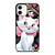 MARIE ARISTOCATS DISNEY 946 iPhone 12 Case MARIE ARISTOCATS DISNEY 946 iPhone 12 Case