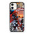 MARVEL ULTIMATE SPIDERMAN COMIC 946 iPhone 12 Case