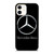 MERCEDES BENZ LOGO EMBLEM 946 iPhone 12 Case