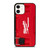 MILWAUKEE TOOLBOX LOGO PACKOUT 946 iPhone 12 Case
