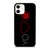CLUB DEPORTIVO GUADALAJARA CHIVAS LOVE iPhone 12 Case