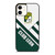 CLUB LEON FOOTBALL 6 iPhone 12 Case