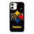 PITTSBURGH STEELERS FOOTBALL NFL 946 iPhone 12 Case