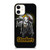 PITTSBURGH STEELERS VOORHEES 946 iPhone 12 Case