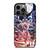 MIGHTY MORPHIN POWER RANGERS iPhone 13 Pro Case