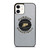 PURDUE UNIVERSITY BASKETBALL LOGO 946 iPhone 12 Case