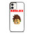 ROBLOX GAME LOGO HEAD 946 iPhone 12 Case