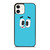 CN AMAZING WORLD OF GUMBALLS iPhone 12 Case