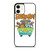 SCHOBYY DOO CHARACTERS 946 iPhone 12 Case