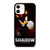 SHADOW THE HEDGEHOG 946 iPhone 12 Case