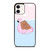 CN WE BARE BEARS GRIZZLY iPhone 12 Case