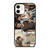 CNCO GROUP 4 iPhone 12 Case