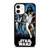 STAR WARS CLASSIC MOVIE 946 iPhone 12 Case
