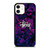 STUSSY LOGO ART 946 iPhone 12 Case