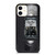 THE ADAMS FAMILY HORROR MOVIE TAPE 946 iPhone 12 Case