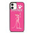 THE PINK PANTHER DANCE 946 iPhone 12 Case