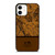 COACH NEW YORK BATIK iPhone 12 Case