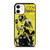 VALENTINO ROSSI THE DOCTOR 46 MOTOGP LEGEND 946 iPhone 12 Case