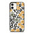 VERA BRADLEY WILD FLOWER 946 iPhone 12 Case
