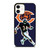 WALTER PAYTON CHICAGO BEARS 946 iPhone 12 Case