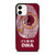 WASHINGTON REDSKINS FOOTBALL DNA 946 iPhone 12 Case