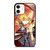 ZENITSU ANIME DEMON SLAYER 946 iPhone 12 Case