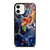ZOOTOPIA NICK WILDE DISNEY 946 iPhone 12 Case