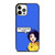AI OHTO WONDER EGG DON'T TOUCH MY PHONE iPhone 12 Pro Case