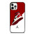 AIR JORDAN SHOE LOGO iPhone 12 Pro Case
