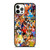 ALL DISNEY CHARACTERS iPhone 12 Pro Case