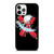 ANIME INUYASHA MANGA CARTOON iPhone 12 Pro Case