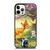 BAMBI DEER AND FRIENDS DISNEY iPhone 12 Pro Case
