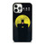 BATMAN DARK KNIGHT CARTOON iPhone 12 Pro Case