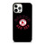 BOSTON RED SOX ICON LOGO iPhone 12 Pro Case