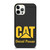 CATERPILLAR DIESEL POWER LOGO EMBLEM iPhone 12 Pro Case