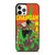 CHAINSAW MAN MANGA DENJI iPhone 12 Pro Case