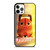 CHAINSAW MAN MANGA POCHITA iPhone 12 Pro Case