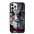 CHUCKY CHILD'S PLAY HORROR DOLL iPhone 12 Pro Case