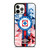 DEPORTIVO CRUZ AZUL FOOTBALL CLUB iPhone 12 Pro Case