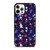 DONALD DUCK DISNEY HALLOWEEN iPhone 12 Pro Case
