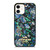 COACH NEW YORK MEADOW iPhone 12 Case