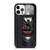 FRIDAY THE 13TH JASON TAPE iPhone 12 Pro Case