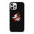 GHOSBUSTER LOGO APPLE iPhone 12 Pro Case