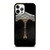 GOD OF WAR RAGNAROK HAMMER OF THOR iPhone 12 Pro Case