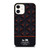 COACH NEW YORK PRISM iPhone 12 Case