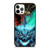 GODZILLA ART CARTOON iPhone 12 Pro Case