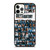 GREY'S ANATOMY TV SERIES iPhone 12 Pro Case