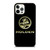 HOLDEN CAR LOGO EMBLEM iPhone 12 Pro Case